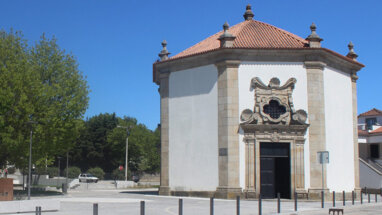 "O Melhor Natal de Portugal" - Tábua